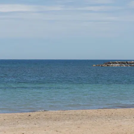 Marina Real Eli Lejlighed Dénia