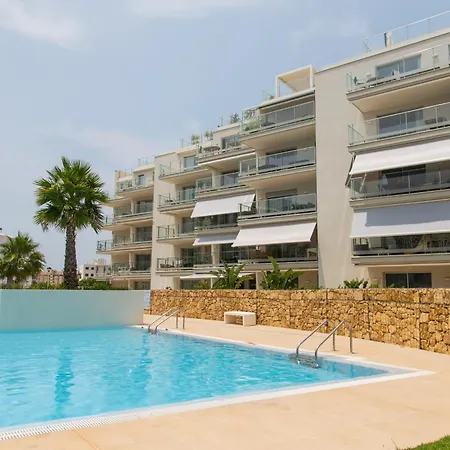 Appartement Marina Real Eli