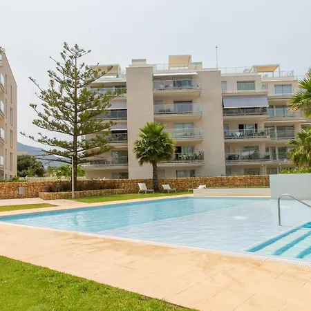 Appartement Marina Real Eli *