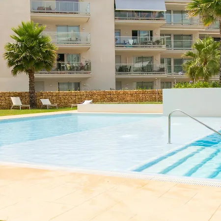 Marina Real Eli Dénia