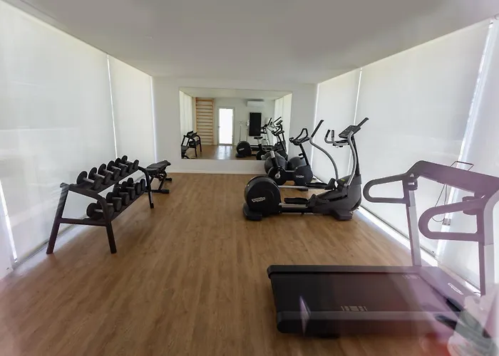 Marina Real Eli Appartement *