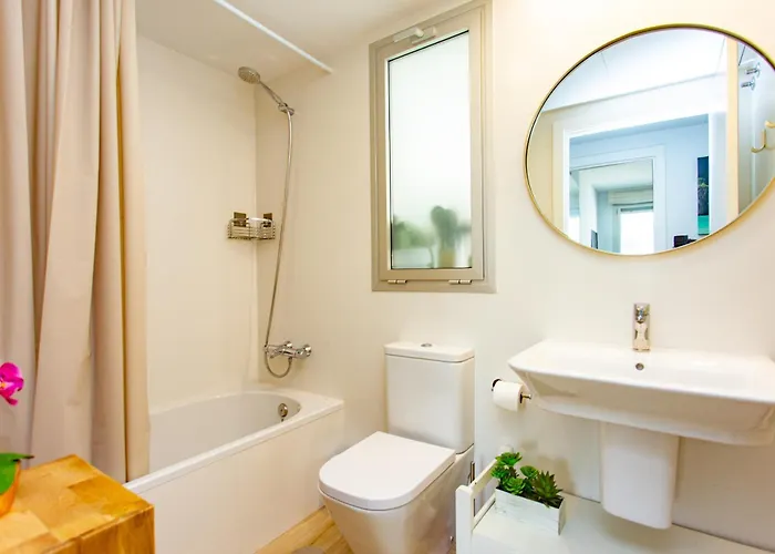 Marina Real Eli Appartement Dénia