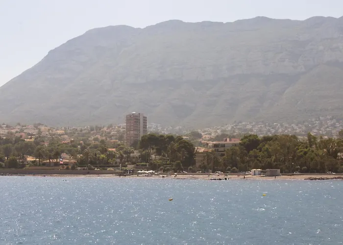 Appartement Marina Real Eli