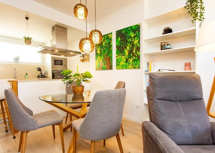 Marina Real Eli Appartement Dénia