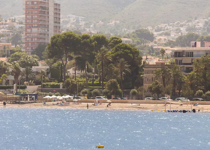 Appartement Marina Real Eli