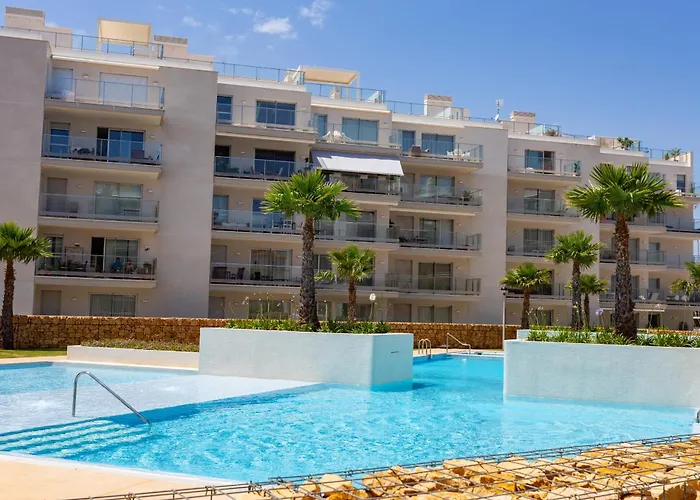 Marina Real Eli * Dénia