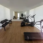 Marina Real Eli شقة *