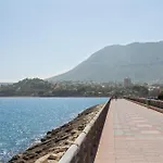 Marina Real Eli شقة *