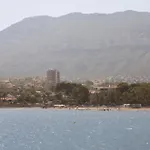 شقة Marina Real Eli