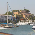شقة Marina Real Eli دينايا
