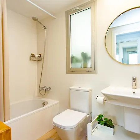 Marina Real Eli Apartment Dénia