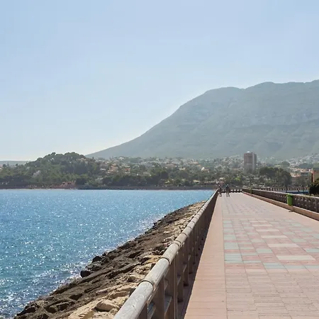 Marina Real Eli Apartment *