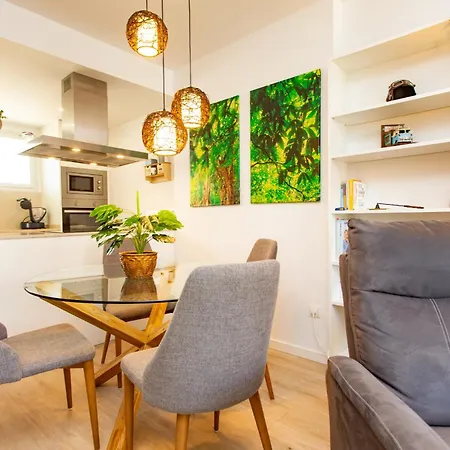 Marina Real Eli Apartment Dénia