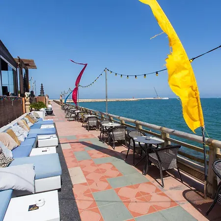 Apartment Marina Real Eli