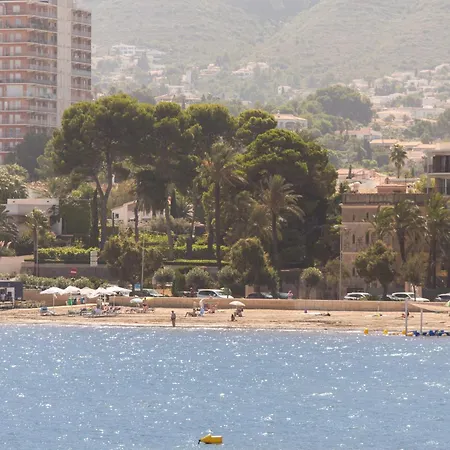 Apartment Marina Real Eli