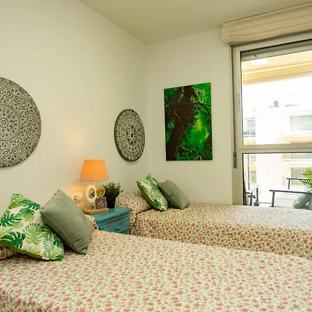 Apartment Marina Real Eli *