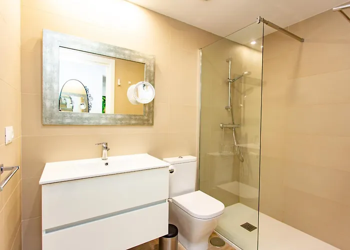 Marina Real Eli 公寓 *