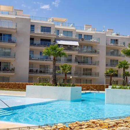 Marina Real Eli * Dénia