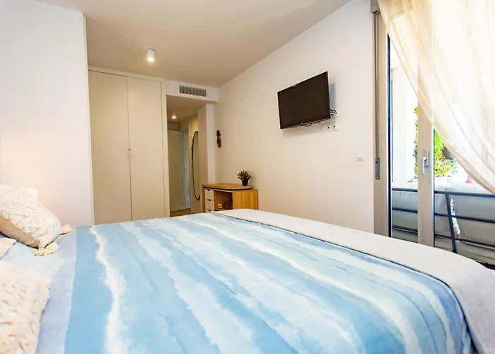 Marina Real Eli Dénia