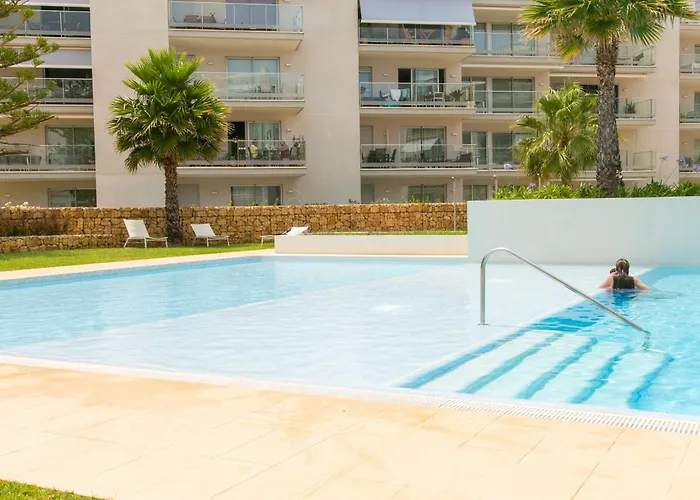 Marina Real Eli Dénia